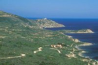 Pte de la Revellata Calvi