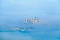 Ile de la Pietra Korsika