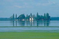 Wilhelmstein Steinhuder Meer