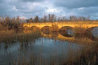 S Albufera alte Bruecke