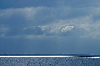 Mueritz Wasser Streifen