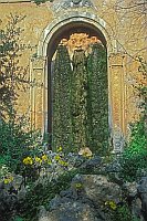 Gaerten v Raixa Waserspeier