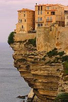 Bonifacio Steilkueste