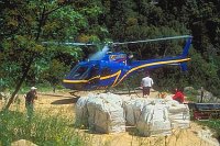 Hubschrauber Corseus