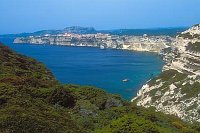 Bonifacio Kreidekueste