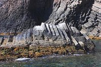 Scandola Basaltkueste