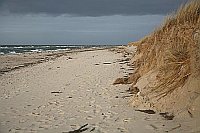 Weststrand Ostsee Duene