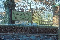 Kittendorf Schloss Hotel Schil