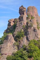 Felsenformation Belogradtschik