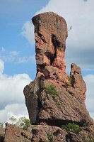 Felsenmann b Belogradtschik