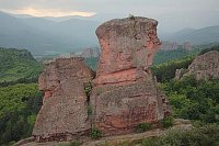 Felsfiguren Belogradschik