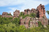 Felsenlandschaft Belogradschik