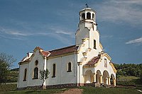 Kirche in Tschiprovtsi