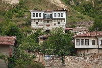 Melnik Hotel Kaschta