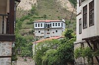 Melnik Wiedergeburtshaus Hotel