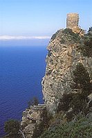 Torre bei Banyalbufar