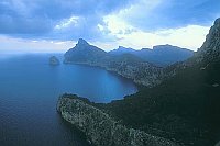 Mallorca Cap Formentor