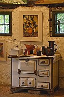 Galerie Wustrow Herd