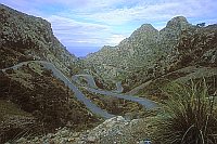 Mallorca Sa Calobra