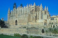 Palma Kathedrale