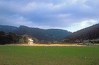 Finca im  Innenland Mallorcas