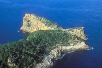 Mallorca La Foradada