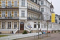 Usedom Ahlbecker Hof