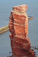 Helgoland Lange Anna