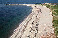 Helgoland Strand Jugendherberg