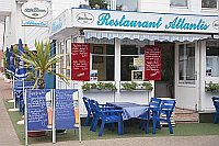 Helgoland Restaurant Atlantis