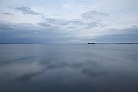 Steinhuder Meer bl Wolkenspieg