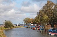 Steinhuder Meer Bootsverleih