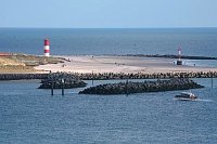 Helgoland Duene Suedstrand