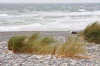 Helgoland Duene Nordsee