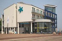 Helgoland Hotel Atoll