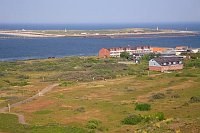 Helgoland Unterland Duene