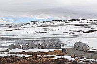 Hardangervidda Huetten