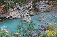 Rio Bellos in Anisclo Schlucht