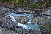 Rio Bellos Anisclo Canon