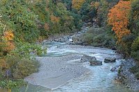 Rio Bellos Anisclo Schlucht