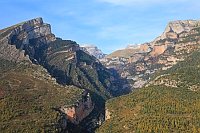 Pico Mondoto und Sestrales