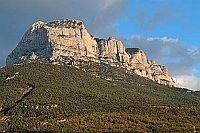 Pena Montanesa Escalona