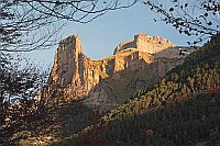 Tozal de Mallo Ordesa NatPark