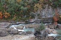 Anisclo Schlucht Rio Bellos