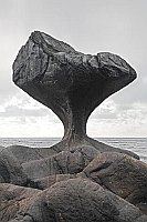 Kannesteinen Hochformat