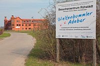 Ruehstaedt Besucherzentrum Sch