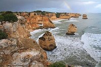 Algarve Praia da Marinha
