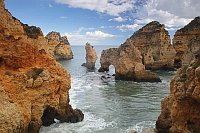 Algarve Ponta da Pidade