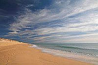 Algarve Praia Quinta de Lago