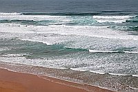 Atlantik Wellenspiel Monte Cle